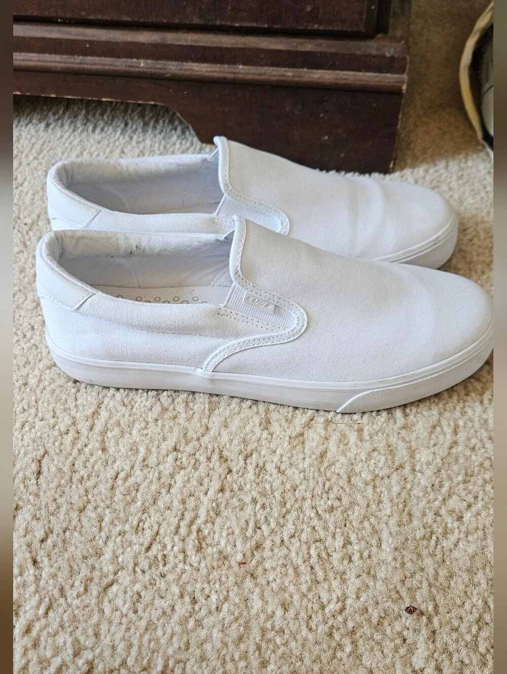 Clipper Sneakers